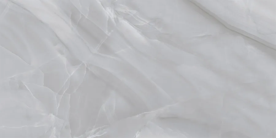 Плитка стінова Lazurro світло-сірий 300x600x9 Golden Tile