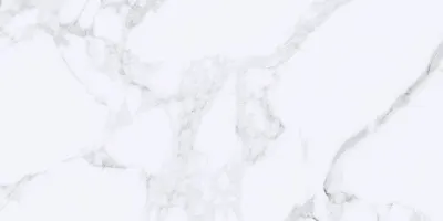 Плитка стінова Marmo Bianco білий 300x600x9 Golden Tile