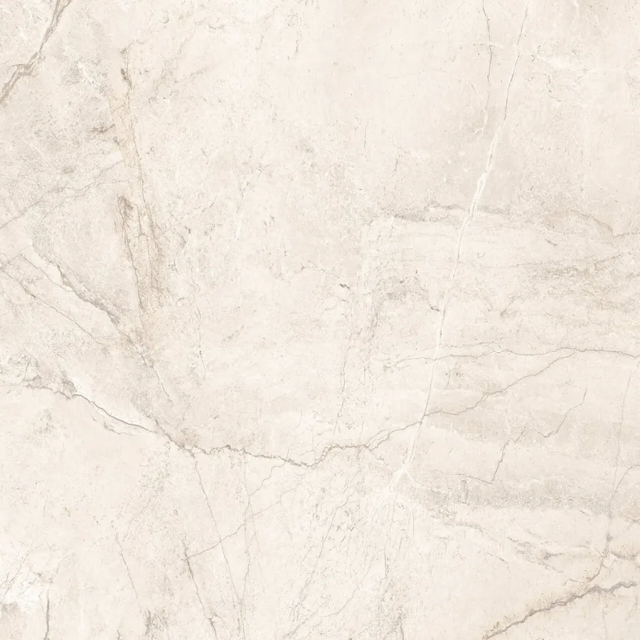 Плитка керамогранітна Silver Heels Ivory MAT 598x598 Cersanit