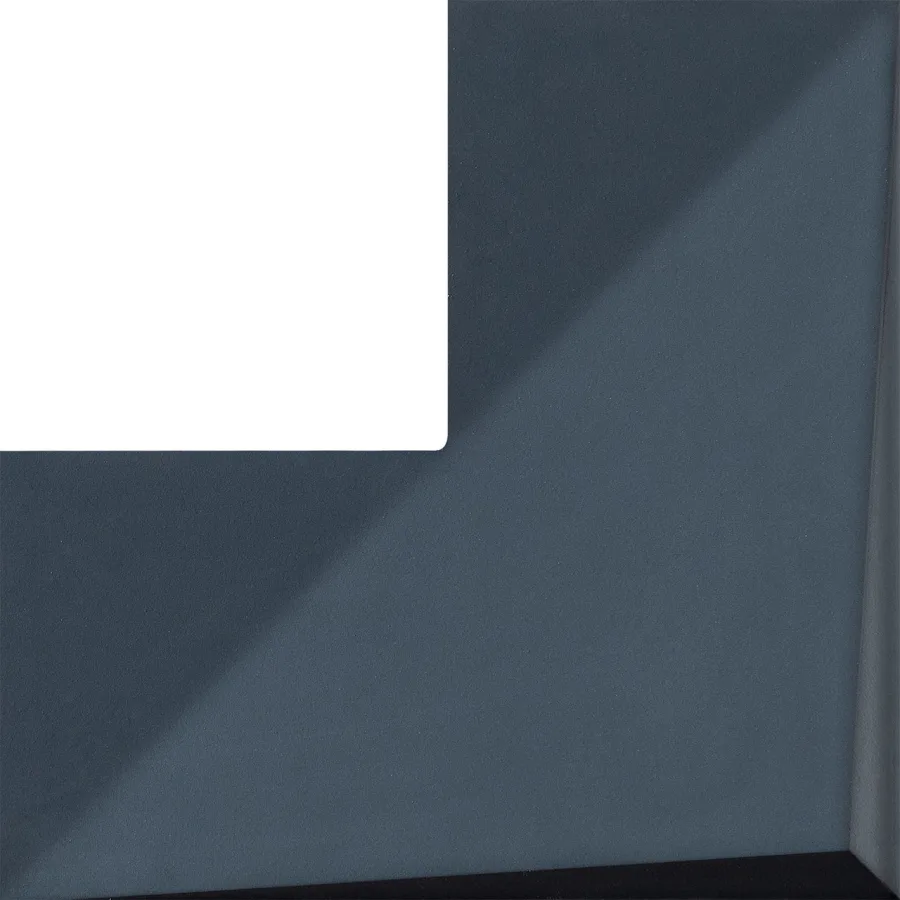 Плитка стінова Coma Navy STR 20x20 Tubadzin