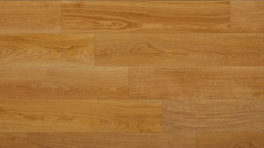 Вінілова підлога Cognac Oak 33 I4F підкладка XPO 240,1x1220х5,5