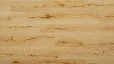 Вінілова підлога Hazel Oak 33 I4F підкладка XPO 198x1234х5,5