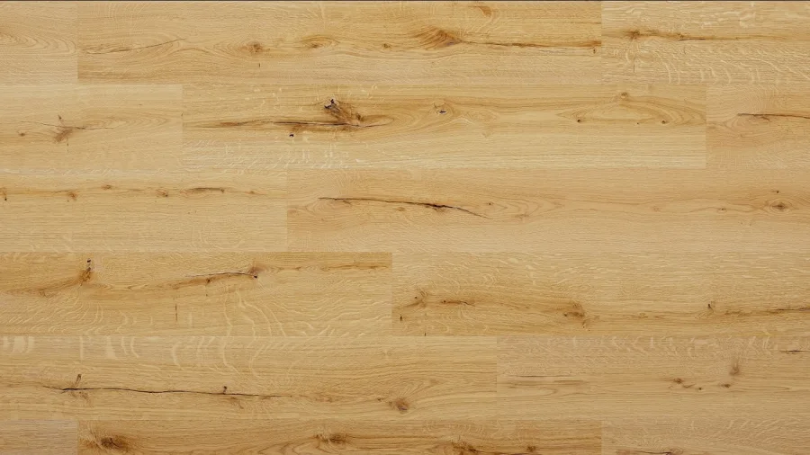 Вінілова підлога Hazel Oak 33 I4F підкладка XPO 198x1234х5,5