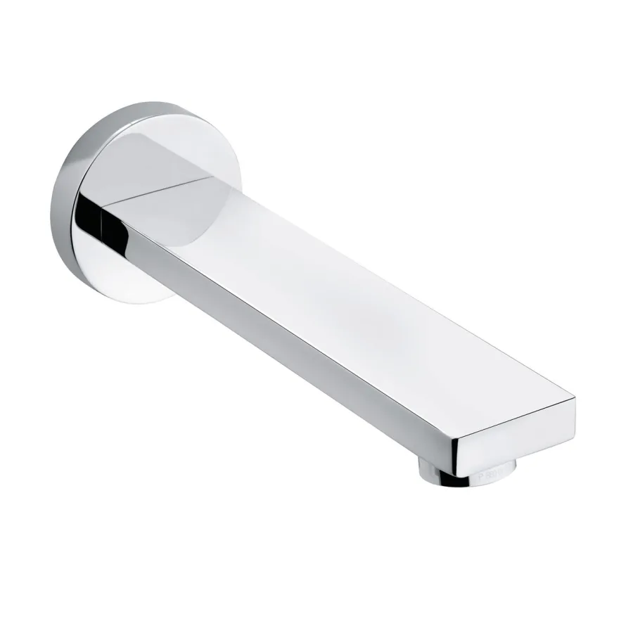 Вилив для ванни DN 15 Zenta SL (4860005), Kludi