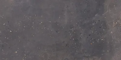 Плитка керамогранітна Desertdust Grafit RECT STR 598x1198x10 Paradyz