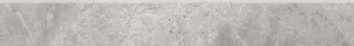 Цоколь Masterstone Silver RECT 8x59,7x0,8 Cerrad