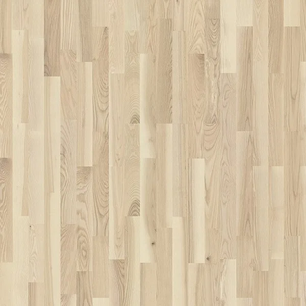 Паркетна дошка Beauty Floor Ash Lyon, 3-смугова