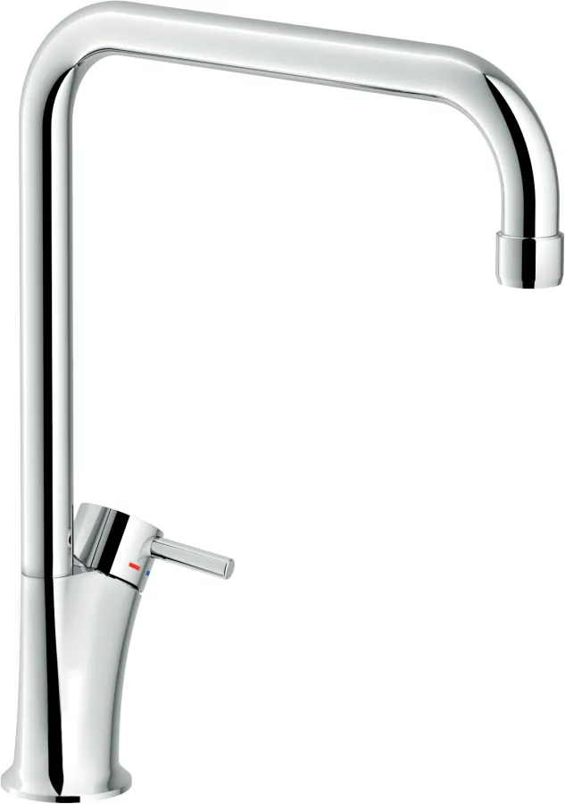 Змішувач для кухні Cuci (CU92813CR), Nobili