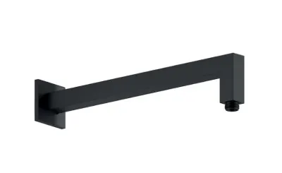 Душовий кронштейн Velvet Black (AD138-24BM), Nobili