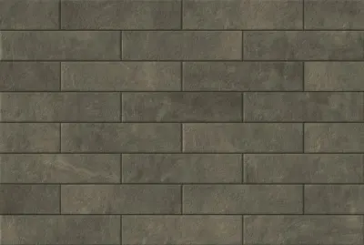 Камінь фасадний Macro Grafit 7,4x30x0,9 Cerrad