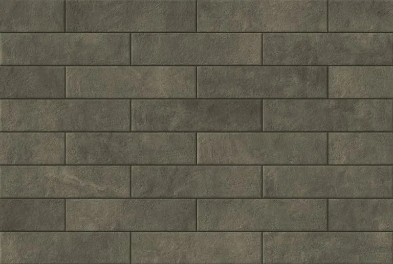Камінь фасадний Macro Grafit 7,4x30x0,9 Cerrad