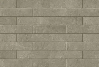 Камінь фасадний Macro Grys 7,4x30x0,9 Cerrad