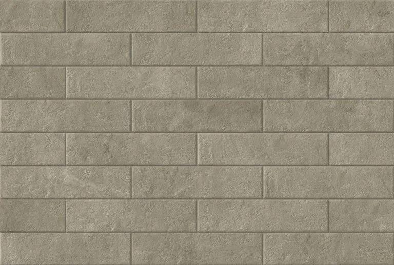 Камінь фасадний Macro Grys 7,4x30x0,9 Cerrad