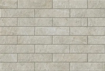 Камінь фасадний Cerros Bianco 7,4x30x0,9 Cerrad