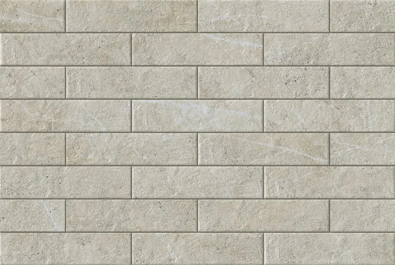 Камінь фасадний Cerros Bianco 7,4x30x0,9 Cerrad