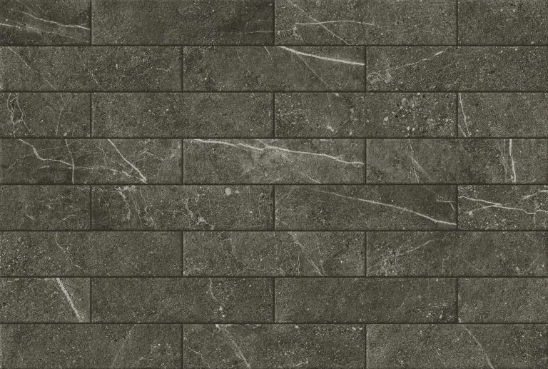 Камінь фасадний Cerros Grafit 7,4x30x0,9 Cerrad