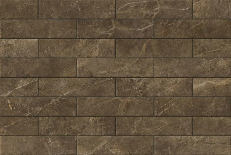 Камінь фасадний Rapid Brown 7,4x30x0,9 Cerrad