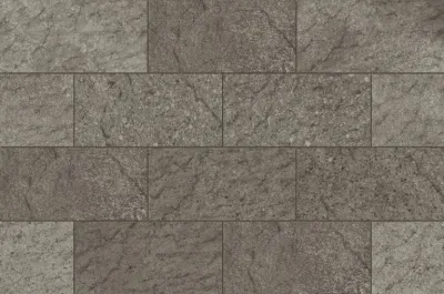 Камінь фасадний Saltstone Grafit 14,8x30x0,9 Cerrad