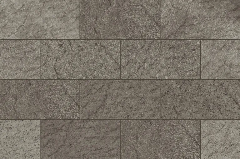 Камінь фасадний Saltstone Grafit 14,8x30x0,9 Cerrad