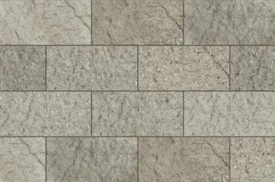 Камінь фасадний Saltstone Grys 14,8x30x0,9 Cerrad