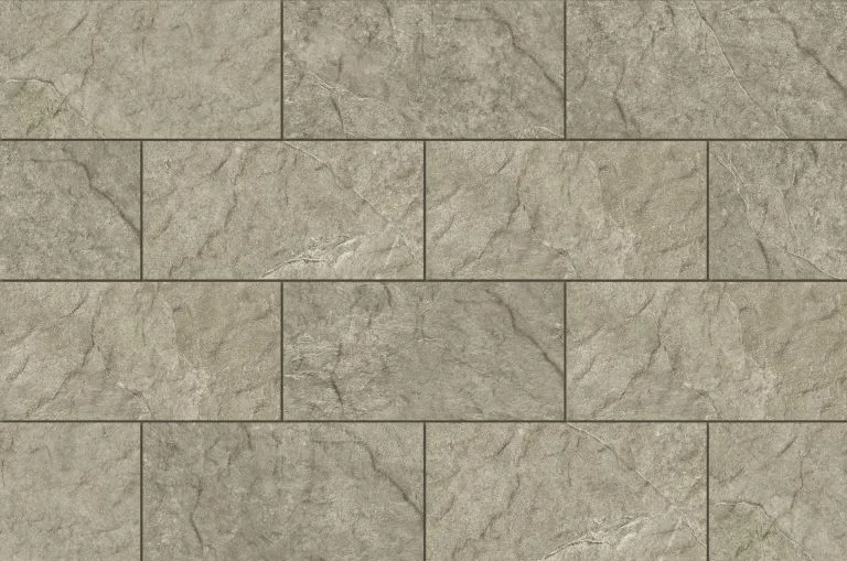 Плитка фасадна Torstone Grys 148x300x9 Cerrad