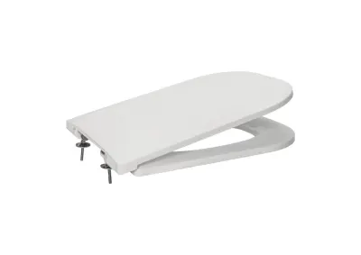 Кришка для унітаза Gap Slim soft-close A801482211 Roca