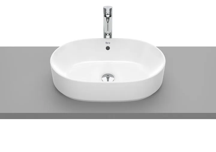 Умивальник Gap 550х390 (A3270Y1000), Roca