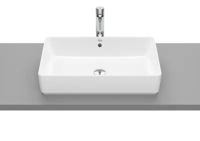 Умивальник Gap 600х370 (A3270Y2000), Roca