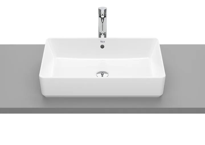 Умивальник Gap 600х370 (A3270Y2000), Roca