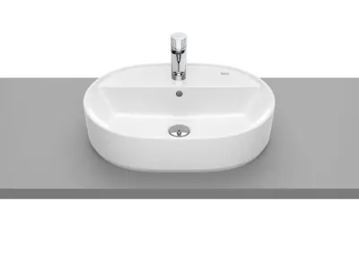 Умивальник Gap 550х400 (A3270Y0000), Roca
