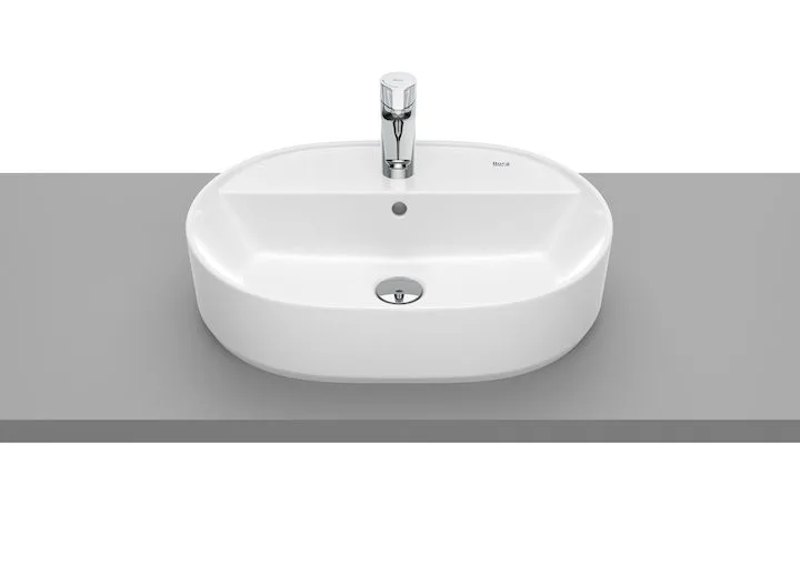 Умивальник Gap 550х400 (A3270Y0000), Roca