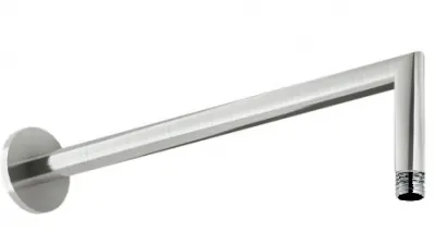 Душовий кронштейн Inox (AD138-44IX), Nobili