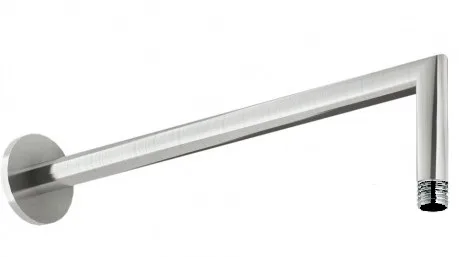 Душовий кронштейн Inox (AD138-44IX), Nobili