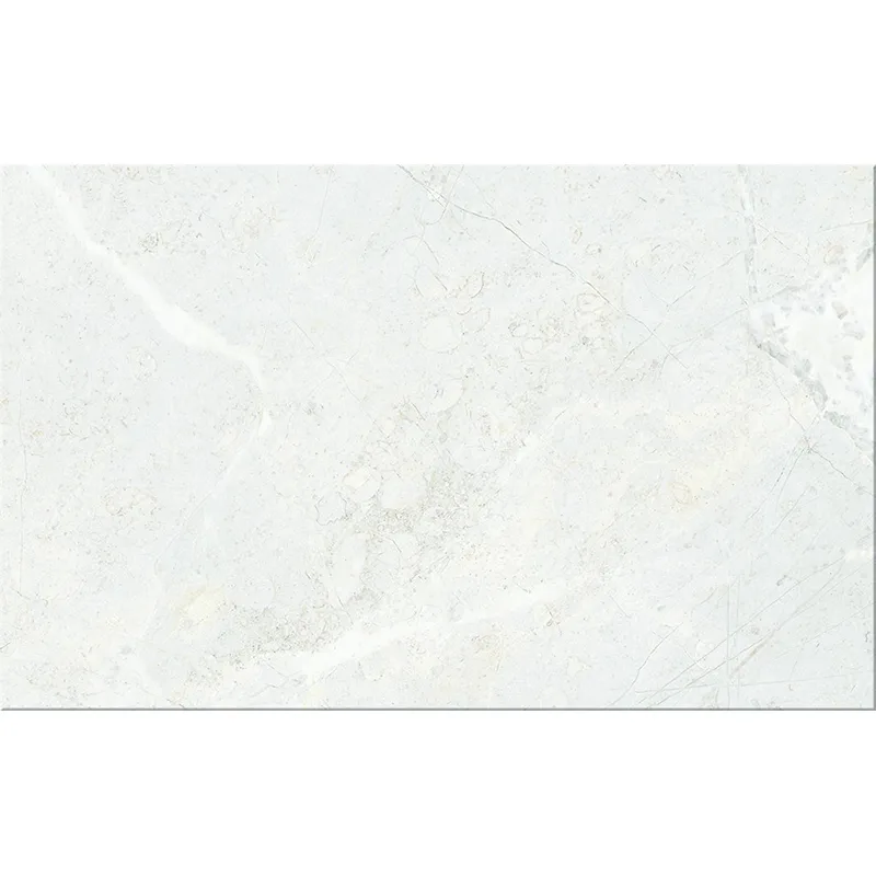 Плитка стінова Glam White GLOSSY 25x40 Церсаніт