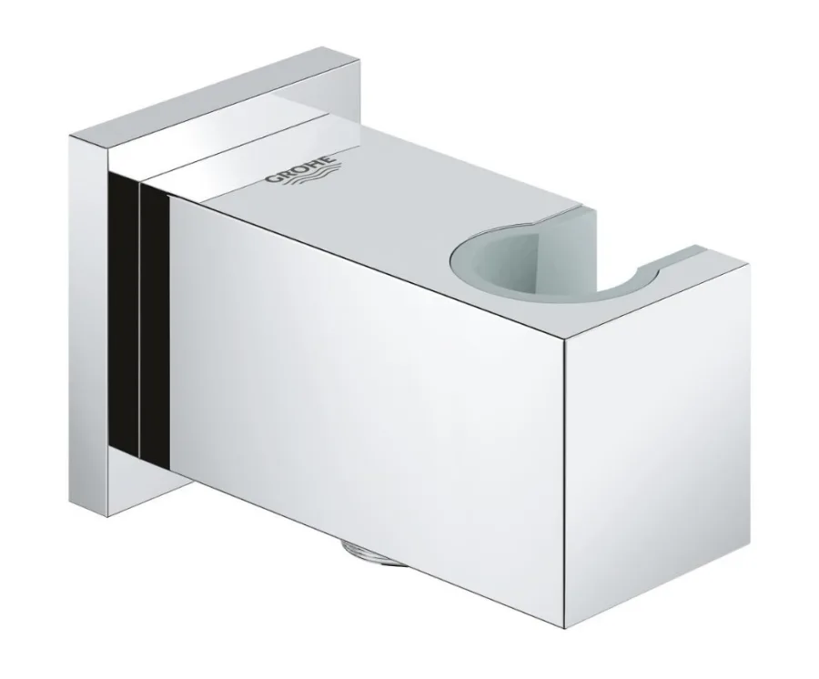 Підключення душового шланга Euphoria Cube (26370000), Grohe