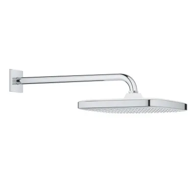 Верхній душ Tempesta 250 Cube (26687000), Grohe