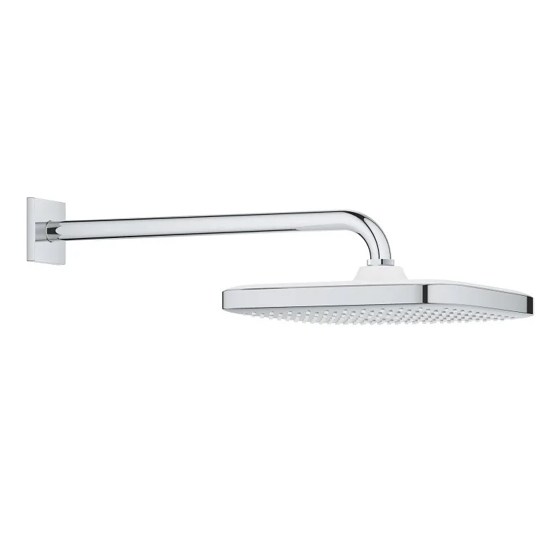 Верхній душ Tempesta 250 Cube (26687000), Grohe