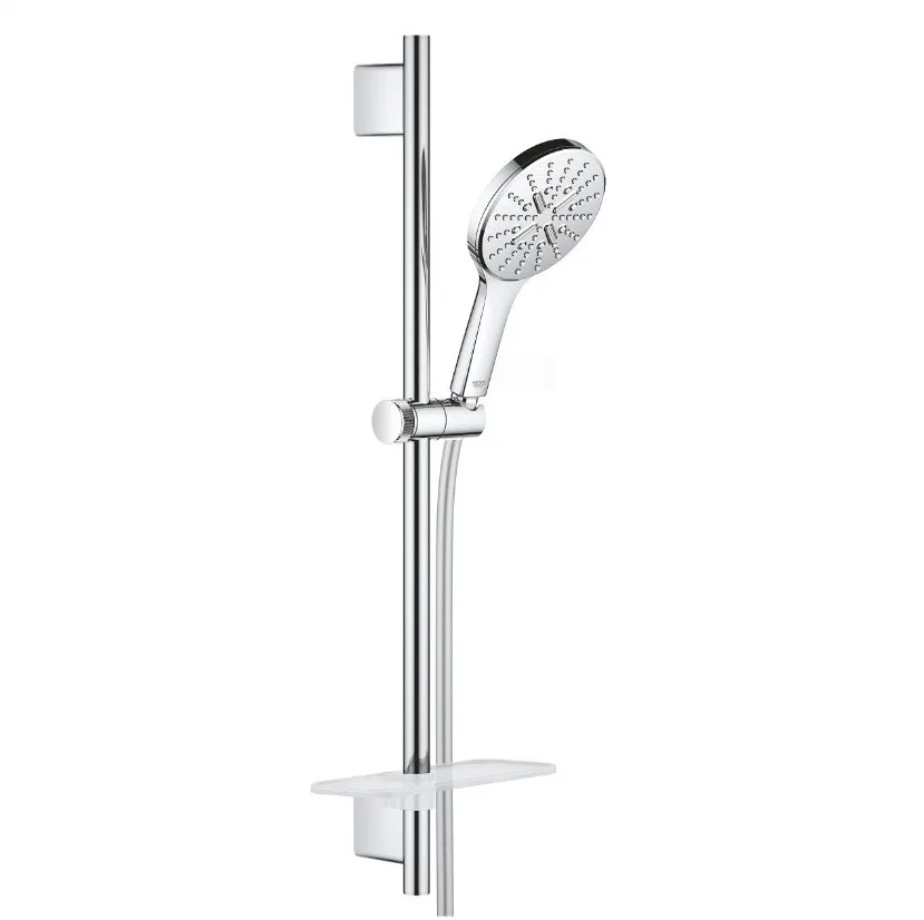 Душовий набір Rainshower Smartactive 130 (26546000), Grohe