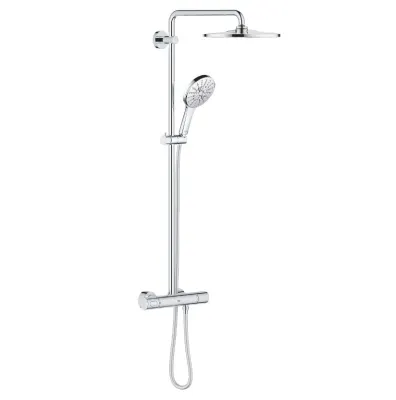 Душова система Rainshower Smartactive 310 (26647000), Grohe