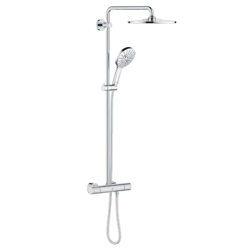 Душова система Rainshower Smartactive 310 (26647000), Grohe