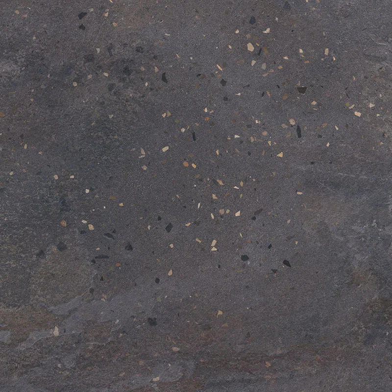 Плитка підлогова Desertdust Grafit SZKL RECT STR MAT 59,8x59,8 Ceramika Paradyz