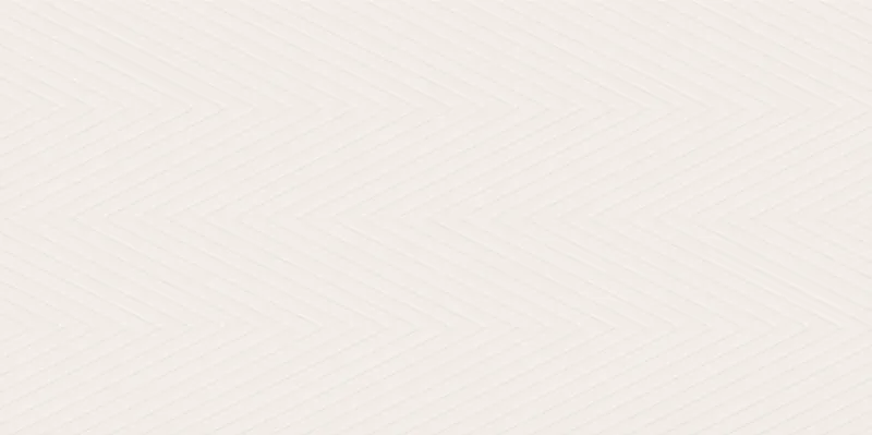 Плитка стінова Feelings Bianco Dekor RECT 298x598x9 Paradyz