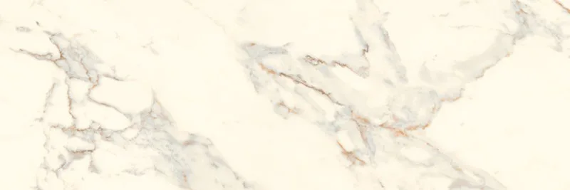 Плитка стінова Serene Bianco RECT 250x750x9 Paradyz
