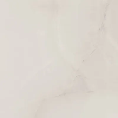 Плитка керамогранітна Elegantstone Bianco RECT LAP 598x598x9 Paradyz