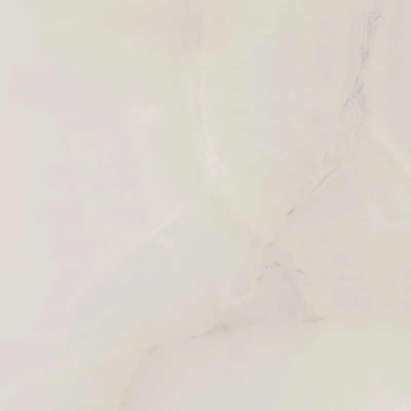 Плитка керамогранітна Elegantstone Bianco RECT LAP 598x598x9 Paradyz