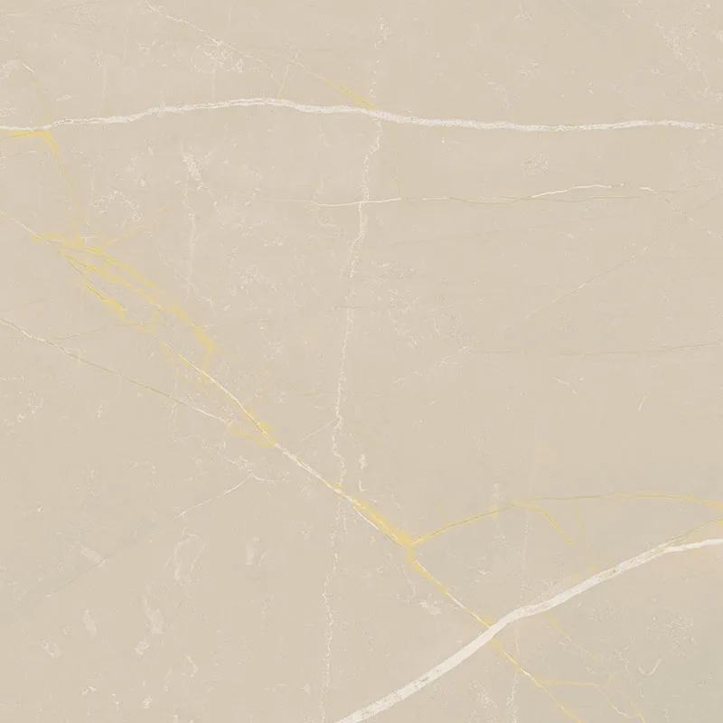 Плитка керамогранітна Linearstone Beige RECT 598x598x9 Paradyz