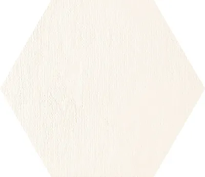 Декор Mild Garden White Hex 192x221x11 Tubadzin