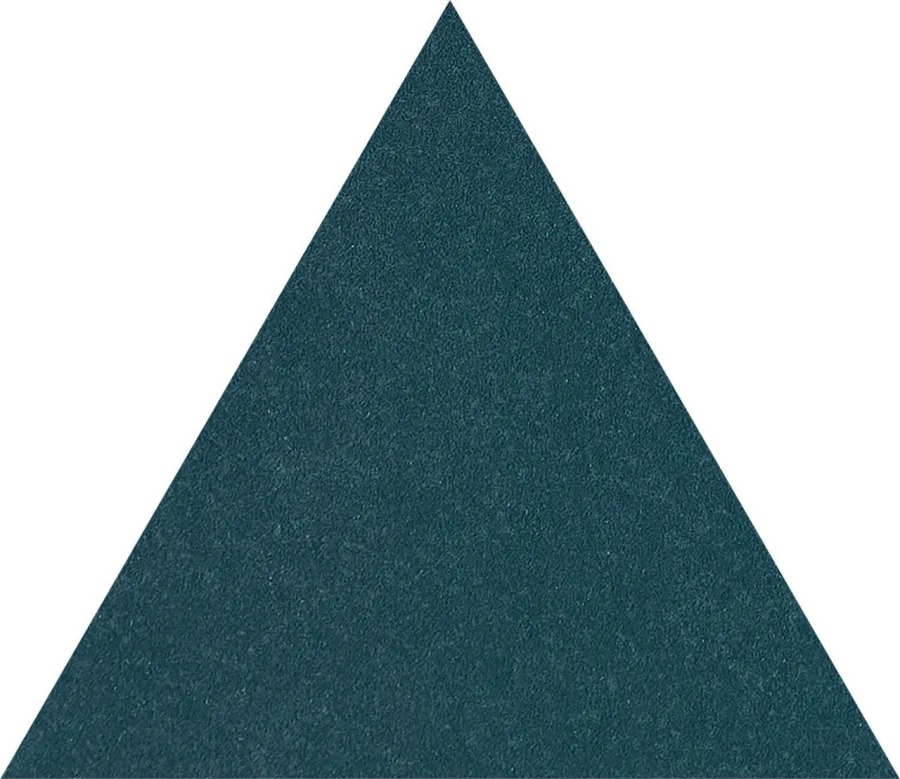 Плитка стінова Scarlet Navy Tri 139x160x10 Tubadzin