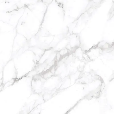 Плитка керамогранітна Н90580 Calacatta Extra Білий RECT 600x600x8 Golden Tile