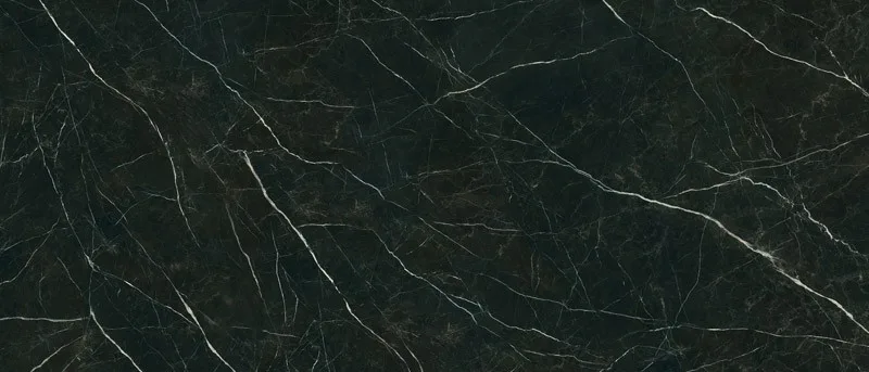 Плитка підлогова Desire Black SZKL RECT POL 120x280 Ceramika Paradyz